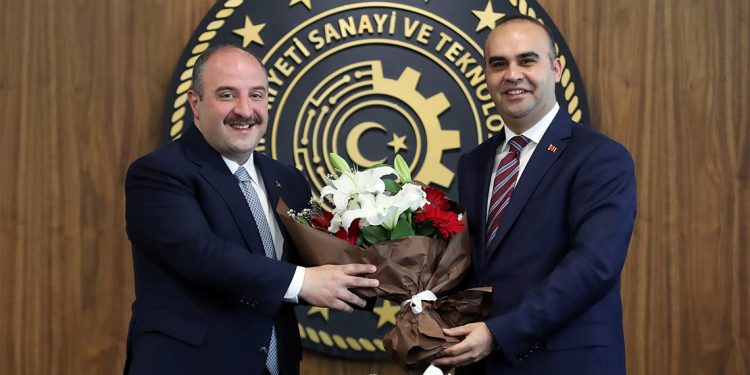 أول تصريح لوزير الداخلية التركي الجديد 