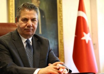 مندوب تركيا في الأمم المتحدة: سنقضي على “اي بي جي”