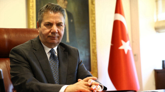 مندوب تركيا في الأمم المتحدة: سنقضي على “اي بي جي”