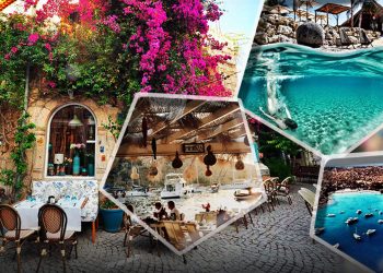 أفضل 10 مدن للعيش في تركيا