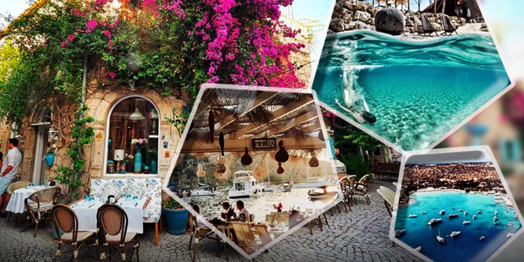 أفضل 10 مدن للعيش في تركيا