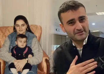 زوجة الشيف بوراك يصدر ضدها حكم بالسجن!