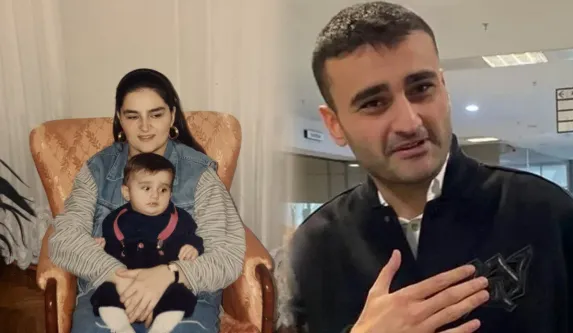 زوجة الشيف بوراك يصدر ضدها حكم بالسجن!