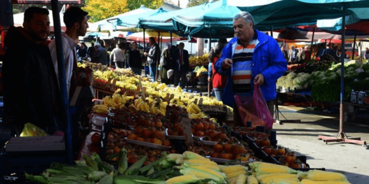 التضخم في تركيا يرتفع إلى 109%