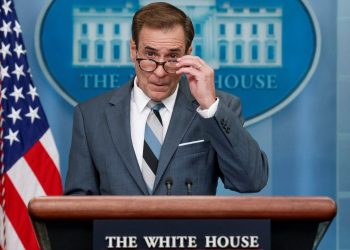 البيت الأبيض: بايدن يدعم توريد مقاتلات F-16 إلى تركيا