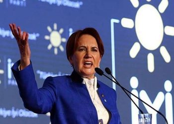 هل يقدم التيار المعارض بحزب الخير بديلا عن أكشنار؟