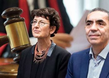 مبتكري لقاح كورونا.. ماذا حدث لمحاكمة الزوجين من أصل تركي؟