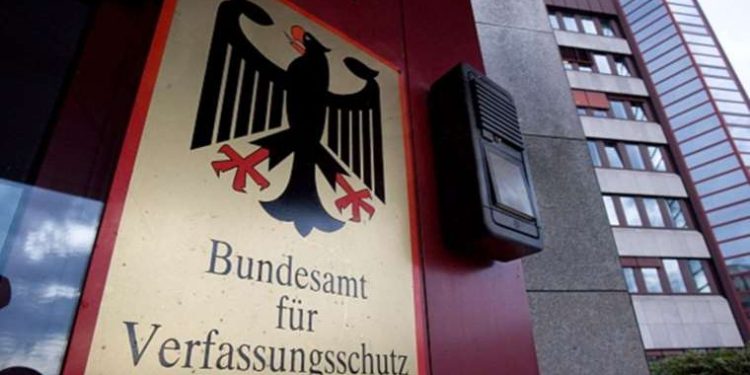 الاستخبارات الألمانية: تركيا تتجسس على المعارضين