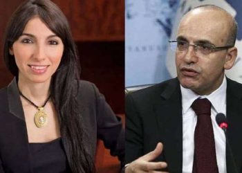 وزير المالية يعلق على تعيين حفيظة أركان رئيسة للبنك المركزي