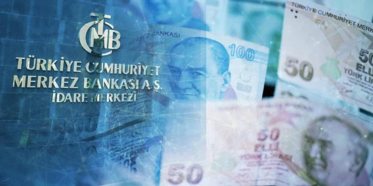 المركزي التركي يرفع سعر الفائدة لأول مرة منذ 27 شهرًا
