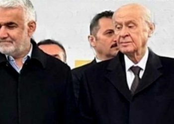 تركيا.. تعديل الدستور يشعل خلافا بين حلفاء أردوغان!