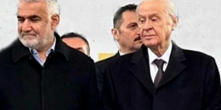 تركيا.. تعديل الدستور يشعل خلافا بين حلفاء أردوغان!