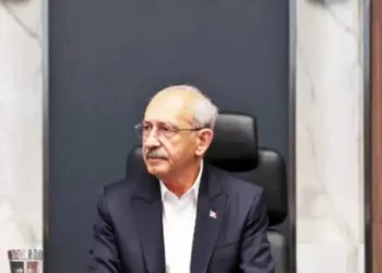 كليتشدار أوغلو: أردوغان يفتقد الشرعية