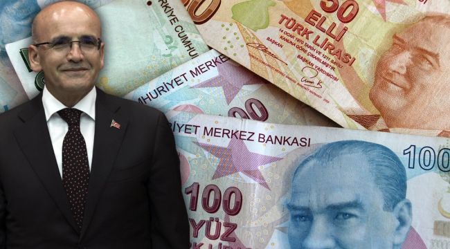 الليرة التركية تواصل التراجع رغم التفاؤل بتعيين محمد شيمشاك