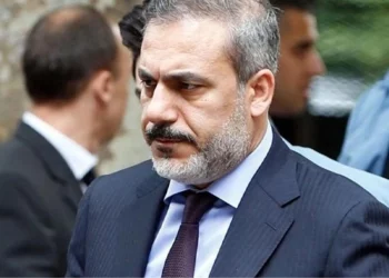 من هو هاكان فيدان وزير خارجية أردوغان الجديد؟