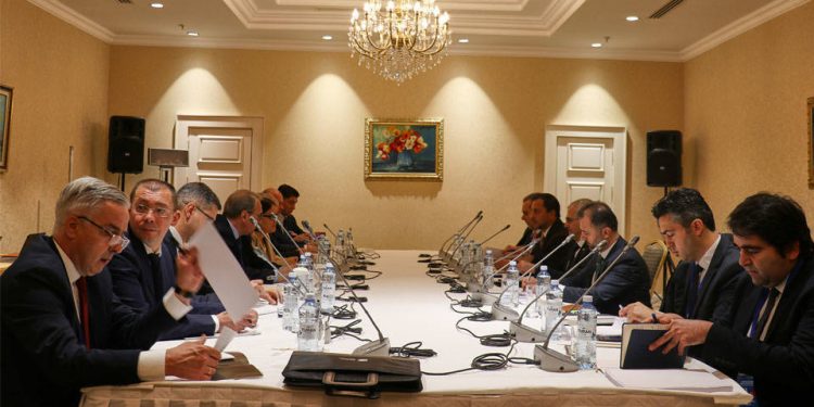 صحيفة سورية: روسيا ستطرح انسحاب الجيش التركي من سوريا