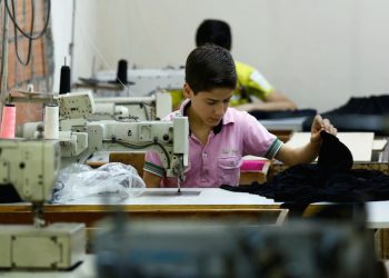 تقرير: وفاة 888 طفلاً في العمل بعهد العدالة والتنمية