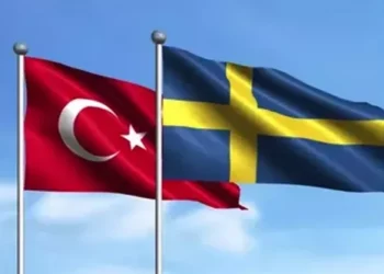 السويد تسلم مواطنا تركيا