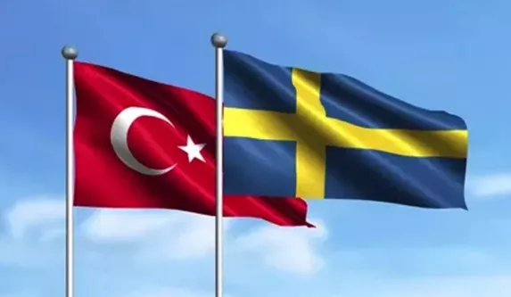 السويد تسلم مواطنا تركيا