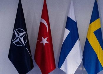 تركيا تستضيف اجتماعا لحلف الناتو بحضور فنلندا والسويد