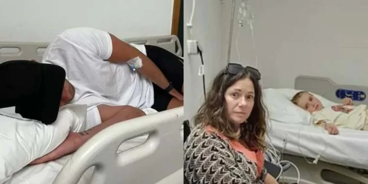 سياح بريطانيون يقاضون شركة سياحة بعد مرضهم في تركيا