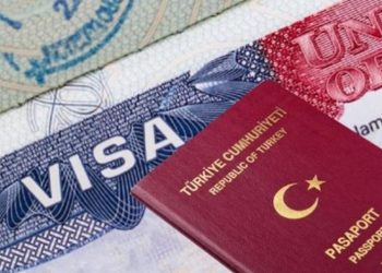 معدل رفض تأشيرات شنجن في تركيا مرتفع