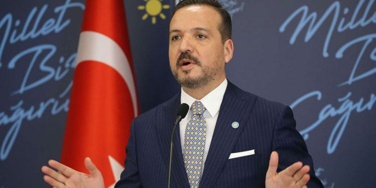 حزب الجيد يعلن موقفه من التحالفات في الانتخابات البلدية 2024