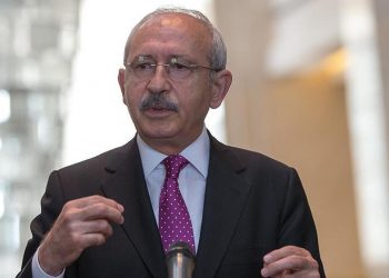 كيليجدار أوغلو: الزيادات في الأسعار “مذبحة اقتصادية