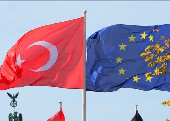 الاتحاد الأوروبي يضع شروطًا لاستئناف المفاوضات مع تركيا