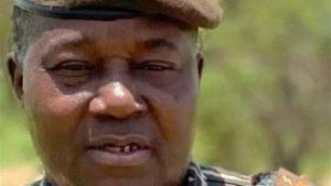 تعيين رئيس للمجلس العسكري الانتقالي بعد الانقلاب في النيجر