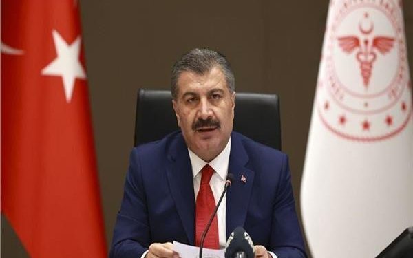 إصابة 30 الف تركي خلال عيد الأضحى