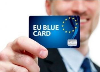 الأتراك بين أعلى المهاجرين إلى ألمانيا بالبطاقة الزرقاء