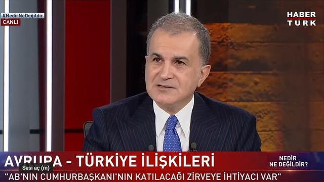 العدالة والتنمية: تركيا لم توافق على انضمام السويد للناتو!