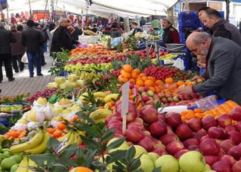 إسطنبول تسجل 63.86% ارتفاعًا في تكلفة المعيشة