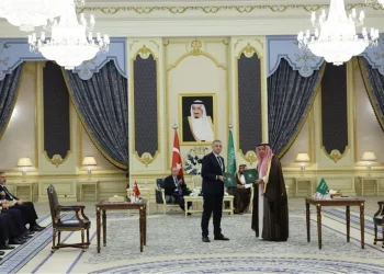 شركة بيكار التركية للطائرات المسيرة توقع اتفاقية تعاون مع السعودية