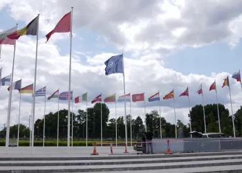 أبرز القضايا على أجندة قمة الناتو الحاسمة في فيلنيوس