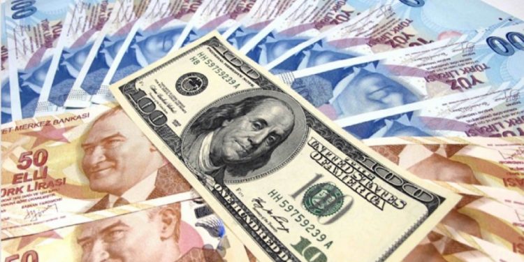 بلومبرج: البنوك التركية باعت مليار دولار لمنع انخفاض الليرة