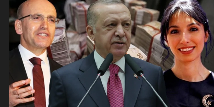 صحفي: أردوغان يعطي الضوء الأخضر لرفع الفائدة إلى 22%