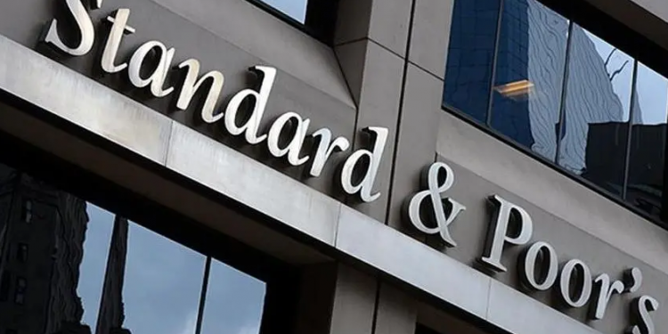 ستاندر آند بور: التضخم في تركيا سيتراجع في هذا الموعد..