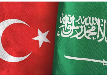 السعودية تصدر تأشيرات إلكترونية لمواطني تركيا و12 دولة