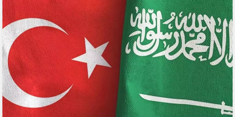 السعودية تصدر تأشيرات إلكترونية لمواطني تركيا و12 دولة