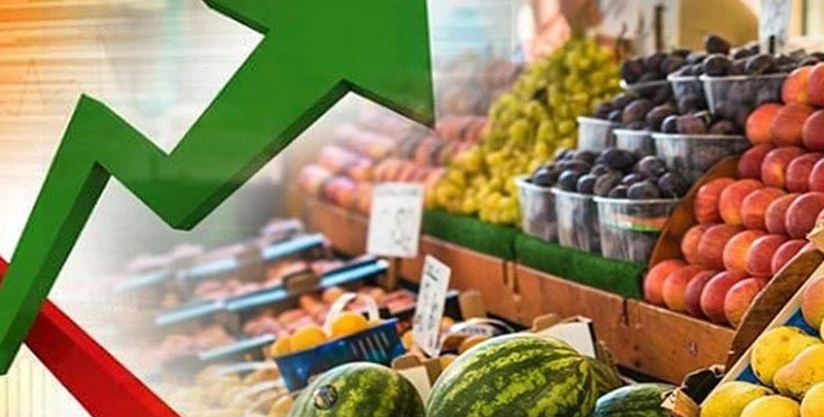 التضخم النقدي في تركيا يسجل 38.21