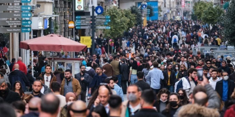 تركيا تعلن تراجع معدلات البطالة 