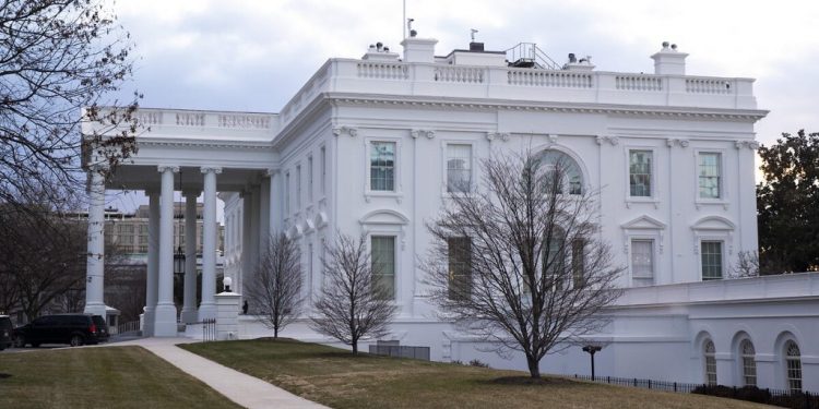 البيت الأبيض: ندعم تطلعات تركيا للانضمام إلى الاتحاد الأوروبي