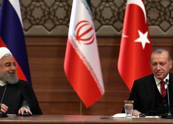 أردوغان وسيناريوهات الولاية الثالثة (٣) 