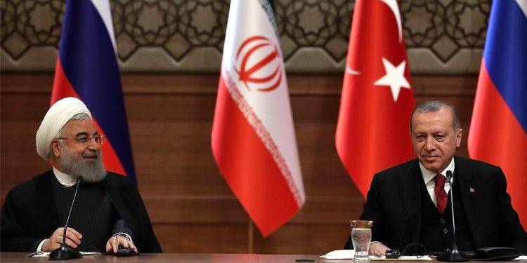 أردوغان وسيناريوهات الولاية الثالثة (٣) 