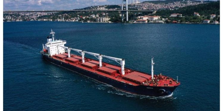 فاينانشيال تايمز: روسيا تخطط لإخراج أوكرانيا من سوق الحبوب