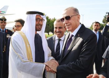 اقتصادي: أردوغان يروج لبيع الشركات التركية خلال زيارته لدول الخليج