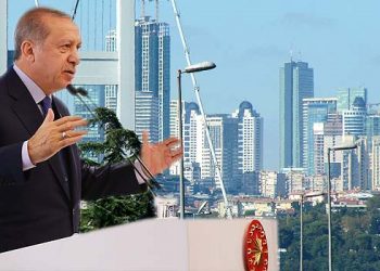 العدالة والتنمية يختار بين 3 مرشحين لبلدية إسطنبول