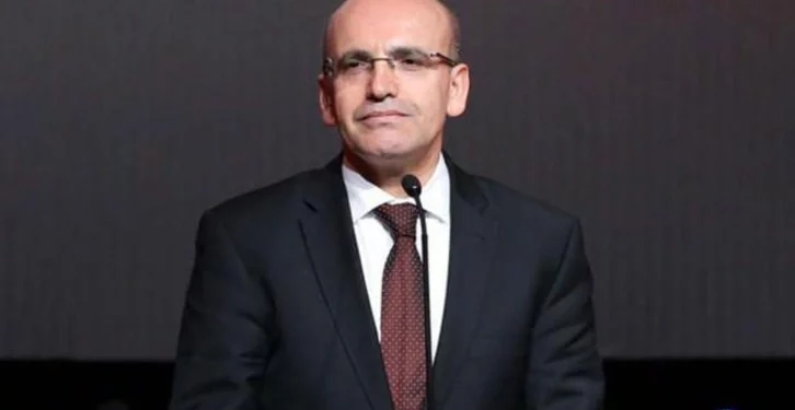 وزير المالية التركي من الإمارات: اتخذنا خطوات قوية لخفض التضخم